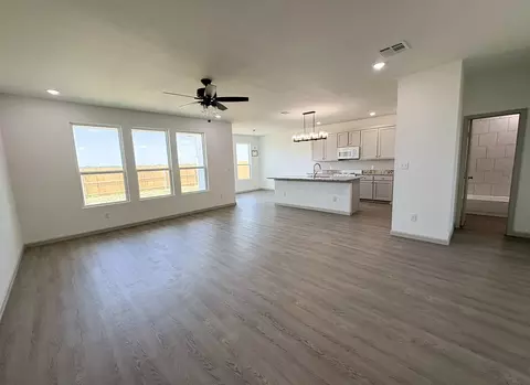 Living - 1011 Springview Ln, Mabank, TX 75147 photo 2 of 2