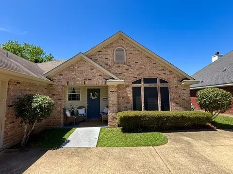 9012 Eureka Ln, Shreveport, LA 71115