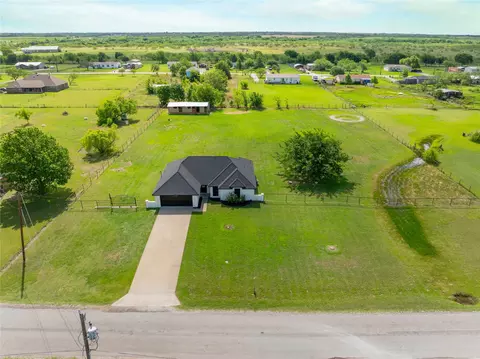 1191 Cartwright Ln, Kaufman, TX 75142