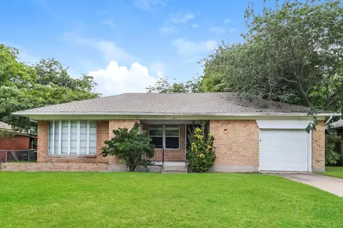 1327 Templecliff Dr, Dallas, TX 75217