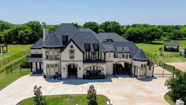 5805 Middleton Dr, Parker, TX 75002