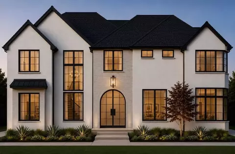 3316 Princess Ln, Dallas, TX 75229