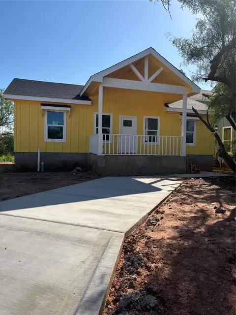2158 Kirkwood St, Abilene, TX 79603