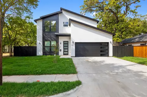 4317 Myrtle St, Dallas, TX 75215