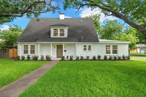 3028 Cumberland Ave, Waco, TX 76707