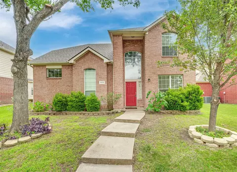 4412 Waskom Dr, Plano, TX 75024