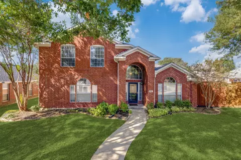 604 Grimsworth Ct, Allen, TX 75002