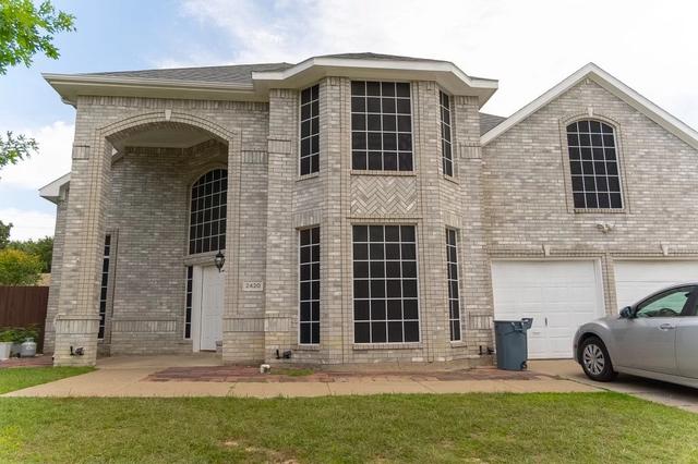 2420 Harpers Ferry Ct, Mesquite, TX 75181
