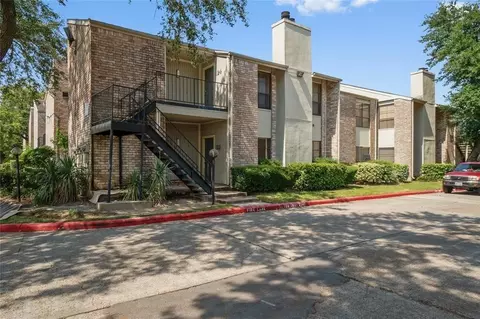 8100 Cambridge St #124, Houston, TX 77054
