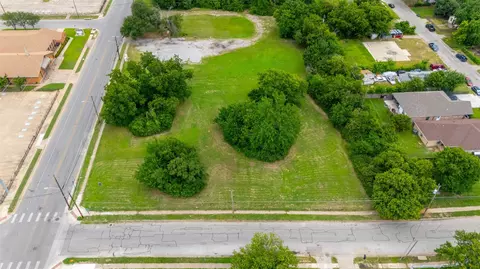5200 Ramey Ave, Fort Worth, TX 76105