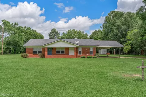6386 Colquitt Rd, Keithville, LA 71047