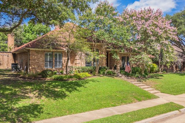 4313 Fannin Dr, Irving, TX 75038