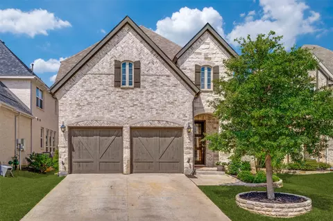 8440 Colburn, The Colony, TX 75056