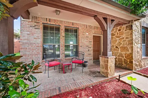 5129 Shelly Ray Rd, Keller, TX 76244