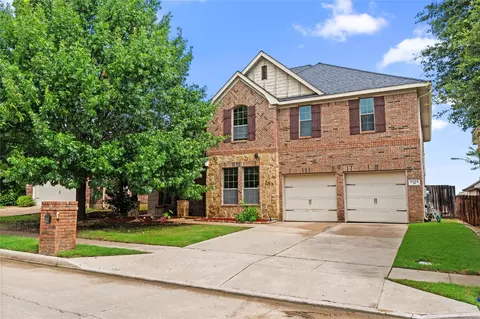 5129 Shelly Ray Rd, Keller, TX 76244