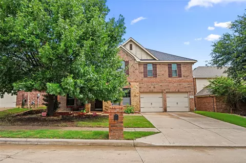 5129 Shelly Ray Rd, Keller, TX 76244