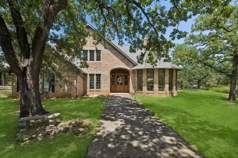 3343 Creek Rd, Keller, TX 76248