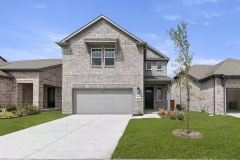 14209 Gallatin St, Pilot Point, TX 76258