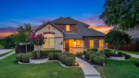 5280 Evening Sun Dr, Frisco, TX 75034