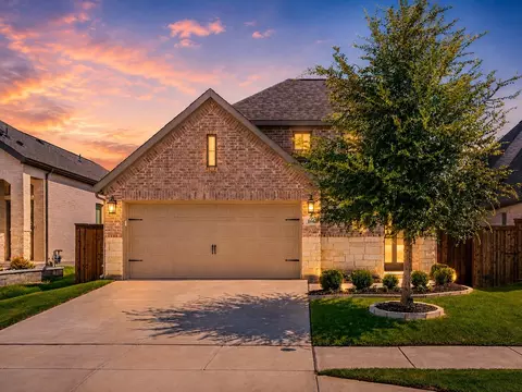 166 Palo Duro Bnd, Rhome, TX 76078