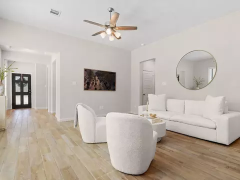 166 Palo Duro Bnd, Rhome, TX 76078