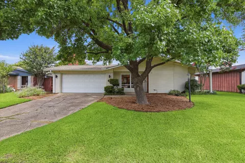 2953 Silverton Dr, Dallas, TX 75229