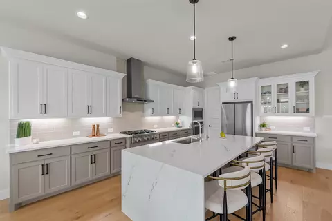 14736 Gerbera Daisy Rd, Frisco, TX 75035
