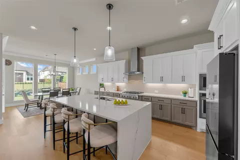 14736 Gerbera Daisy Rd, Frisco, TX 75035