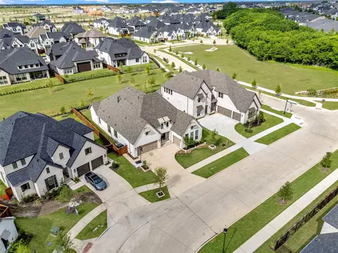 14736 Gerbera Daisy Rd, Frisco, TX 75035
