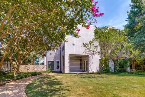 12612 Breckenridge Dr, Dallas, TX 75230