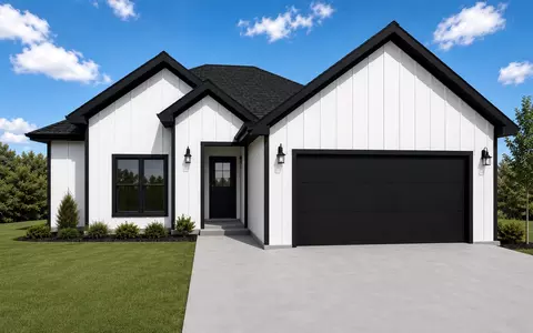 725 Glenda Ct, De Leon, TX 76444