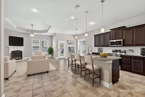 2513 Sabine Cir, Royse City, TX 75189