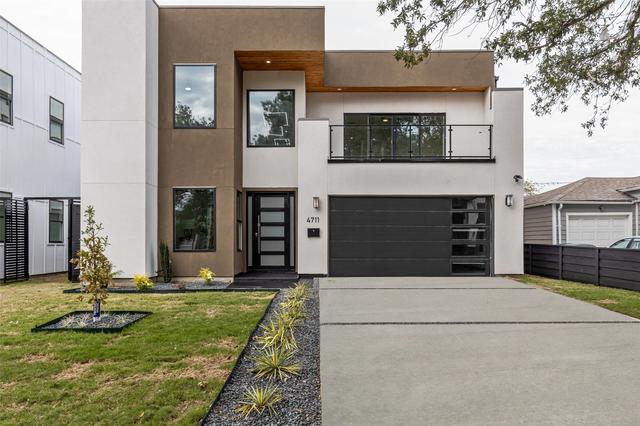 4711 Cowan Ave, Dallas, TX 75209