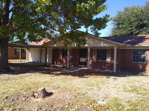 1401 21st St, Mineral Wells, TX 76067