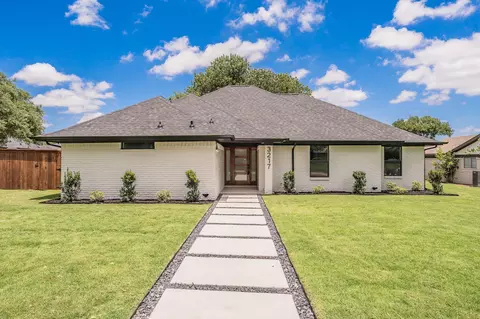 3217 Citadel Dr, Plano, TX 75023