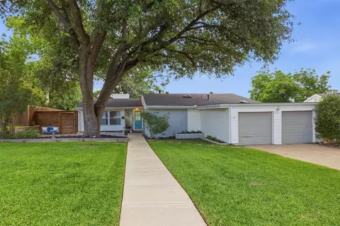 4817 Winthrop Ave E, Fort Worth, TX 76116
