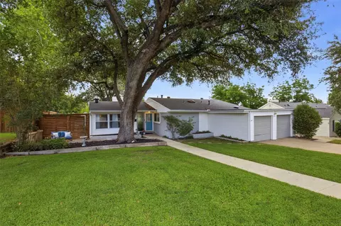 4817 Winthrop Ave E, Fort Worth, TX 76116