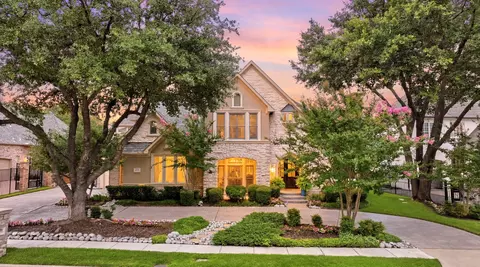 2708 Anders Ln, Plano, TX 75093