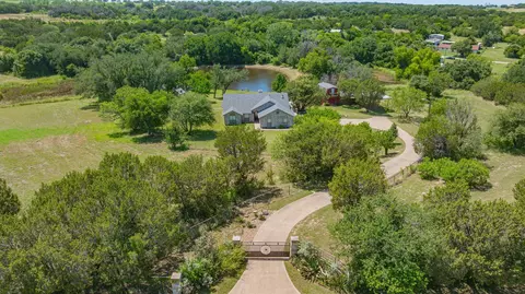 5500 Friendship Rd, Tolar, TX 76476
