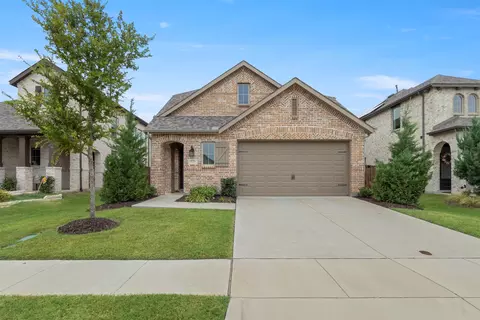 1848 Coronet Ave, Aubrey, TX 76227