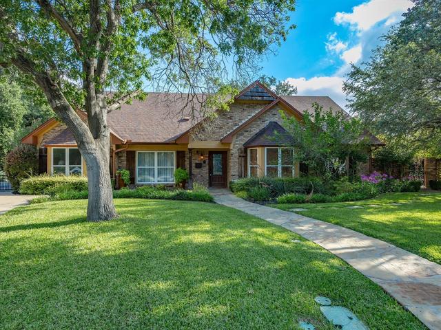 4400 Summercrest Ct, Fort Worth, TX 76109