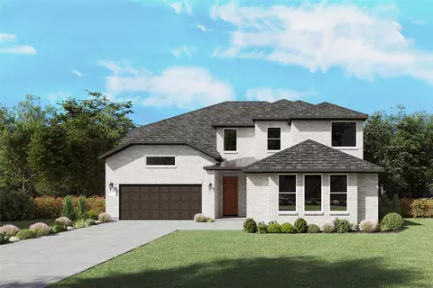 6709 Alvarado Dr, Mckinney, TX 75071