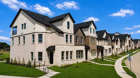 3457 Sanjeev Dr, Irving, TX 75060