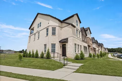 3457 Sanjeev Dr, Irving, TX 75060