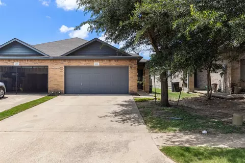 1213 Redman Ave, Mesquite, TX 75149