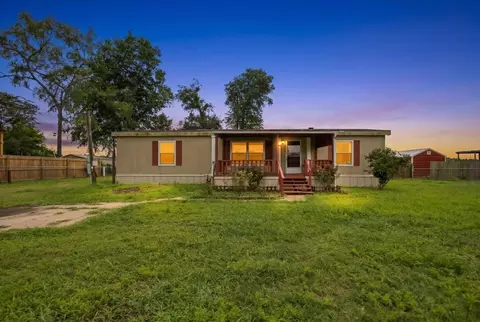 22960 Shell Shore Dr, Bullard, TX 75757