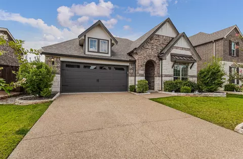 2524 Solomons Pl, Wylie, TX 75098