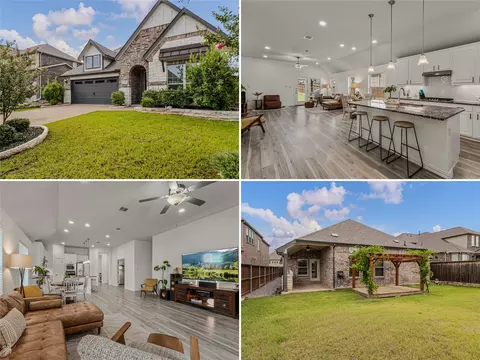 2524 Solomons Pl, Wylie, TX 75098