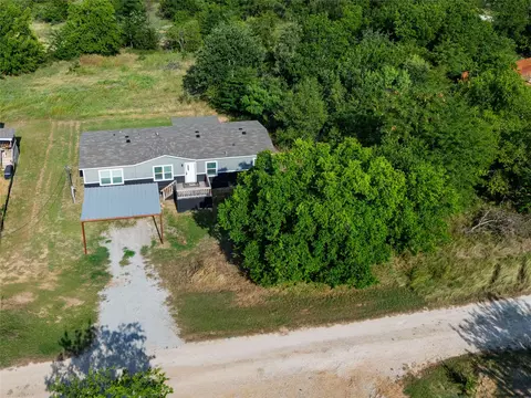 112 Buffalo Gap Dr, Bridgeport, TX 76426