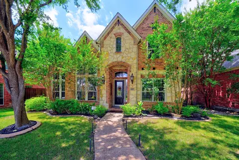 2227 Fox Crossing Ln, Frisco, TX 75036